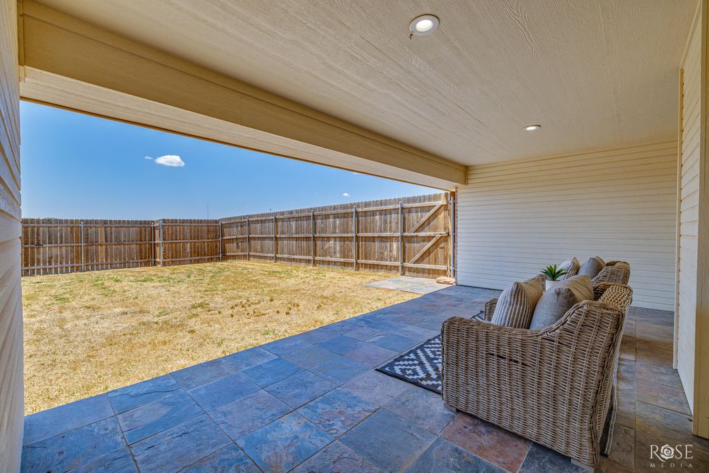 Image 30 of property listing at 4125 Pendleton Parkway, San Angelo, TX 76904
