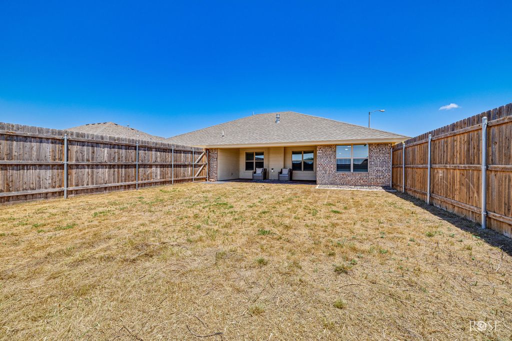 Image 32 of property listing at 4125 Pendleton Parkway, San Angelo, TX 76904