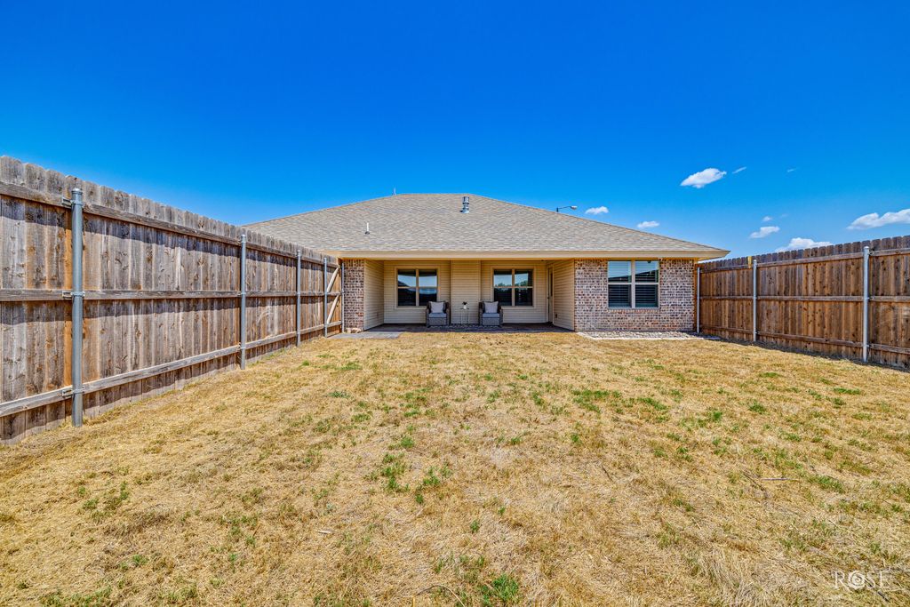 Image 33 of property listing at 4125 Pendleton Parkway, San Angelo, TX 76904