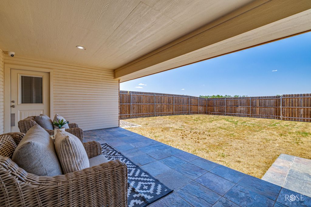 Image 35 of property listing at 4125 Pendleton Parkway, San Angelo, TX 76904