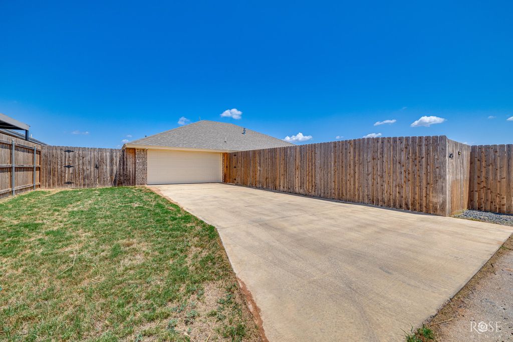 Image 36 of property listing at 4125 Pendleton Parkway, San Angelo, TX 76904