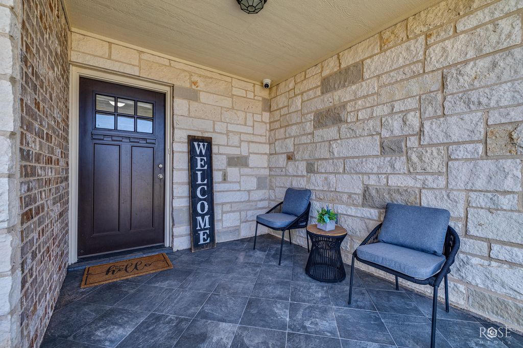 Image 5 of property listing at 4125 Pendleton Parkway, San Angelo, TX 76904