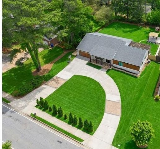 4130 Lower Roswell Road, Marietta, GA 30068