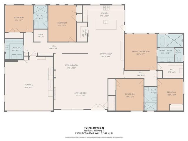 4130 Lower Roswell Road, Marietta, GA 30068