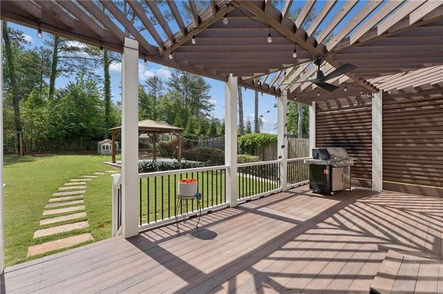 4130 Lower Roswell Road, Marietta, GA 30068