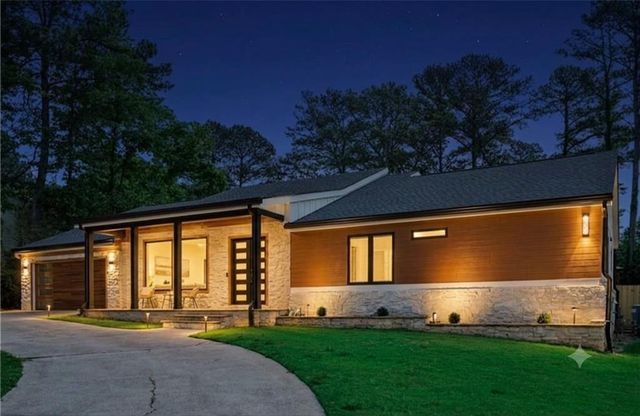 4130 Lower Roswell Road, Marietta, GA 30068