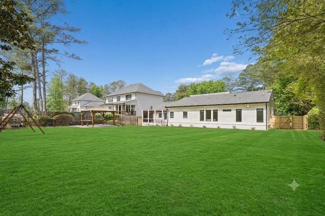 4130 Lower Roswell Road, Marietta, GA 30068