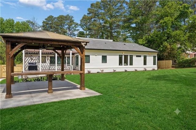 4130 Lower Roswell Road, Marietta, GA 30068