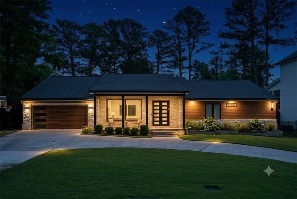 4130 Lower Roswell Road, Marietta, GA 30068