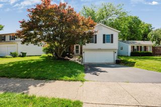 5570 Shannon Heights Boulevard, Dublin, OH 43016