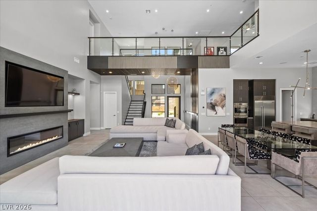 10950 Earth Hues Court, Las Vegas, NV 89135