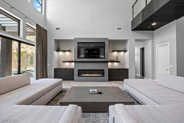 10950 Earth Hues Court, Las Vegas, NV 89135