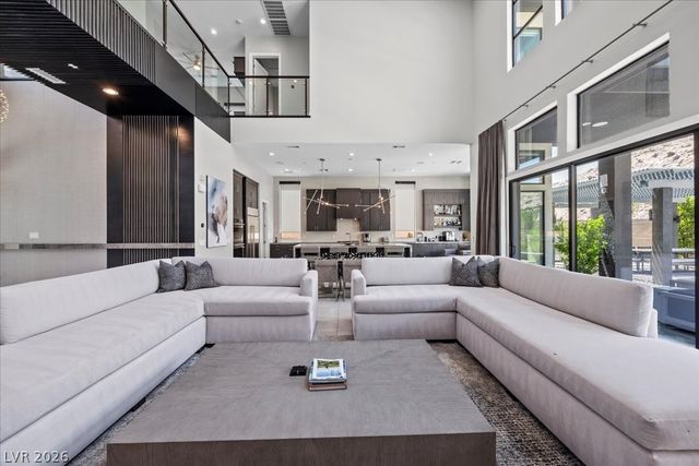 10950 Earth Hues Court, Las Vegas, NV 89135