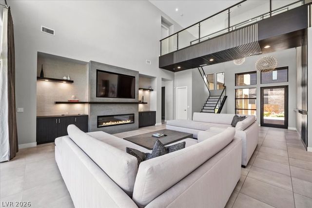 10950 Earth Hues Court, Las Vegas, NV 89135