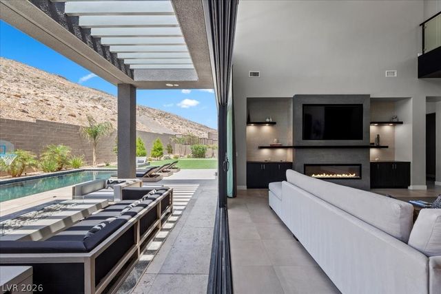 10950 Earth Hues Court, Las Vegas, NV 89135