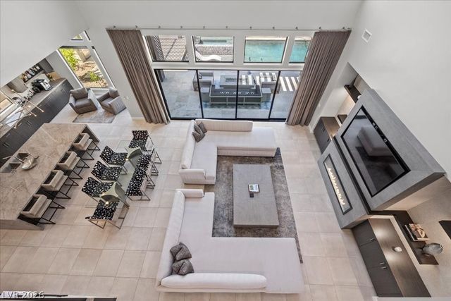 10950 Earth Hues Court, Las Vegas, NV 89135