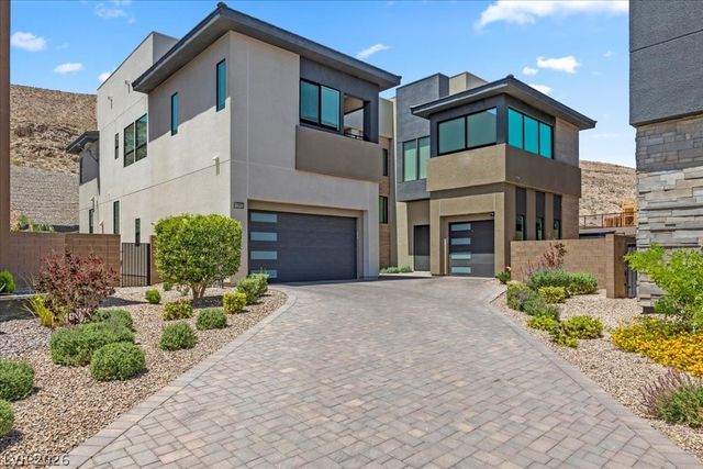 10950 Earth Hues Court, Las Vegas, NV 89135