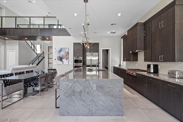 10950 Earth Hues Court, Las Vegas, NV 89135