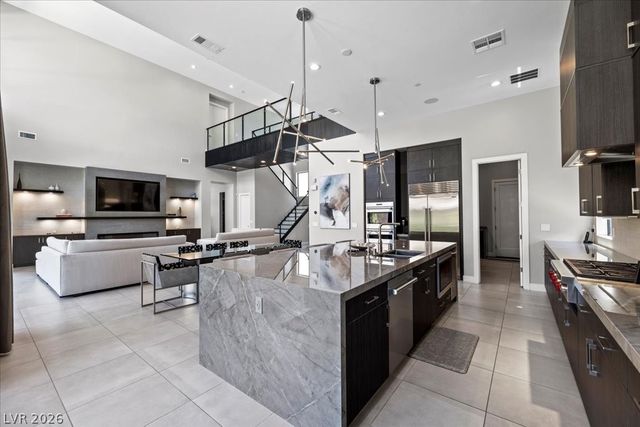 10950 Earth Hues Court, Las Vegas, NV 89135