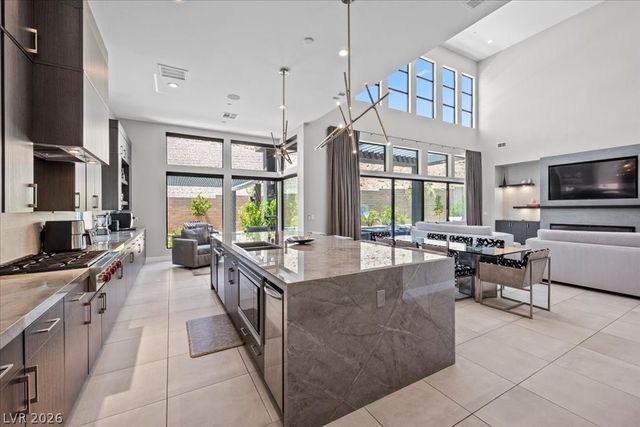 10950 Earth Hues Court, Las Vegas, NV 89135