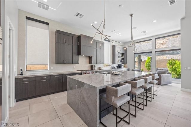 10950 Earth Hues Court, Las Vegas, NV 89135