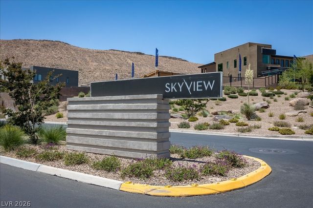10950 Earth Hues Court, Las Vegas, NV 89135