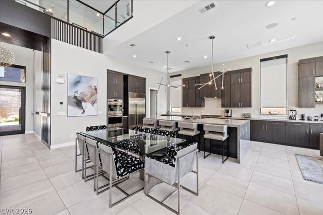 10950 Earth Hues Court, Las Vegas, NV 89135