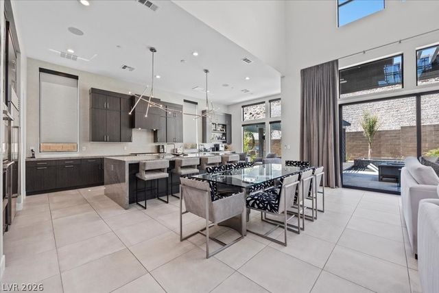 10950 Earth Hues Court, Las Vegas, NV 89135