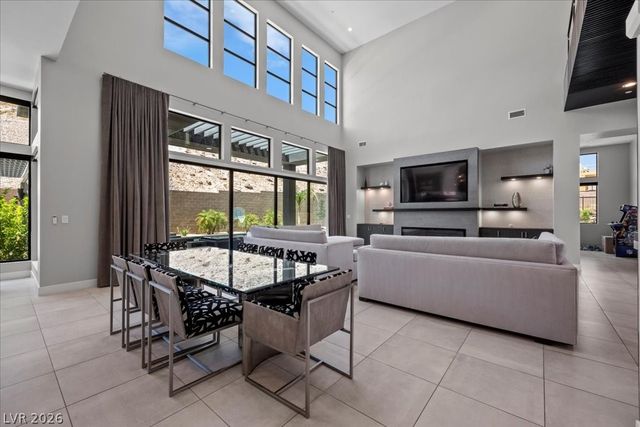 10950 Earth Hues Court, Las Vegas, NV 89135