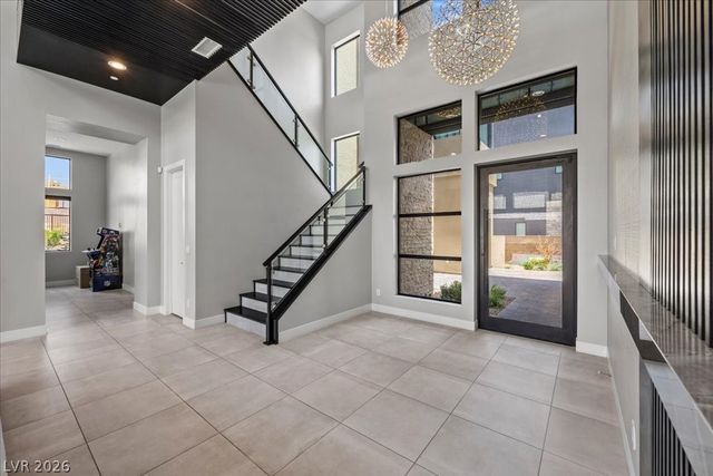10950 Earth Hues Court, Las Vegas, NV 89135