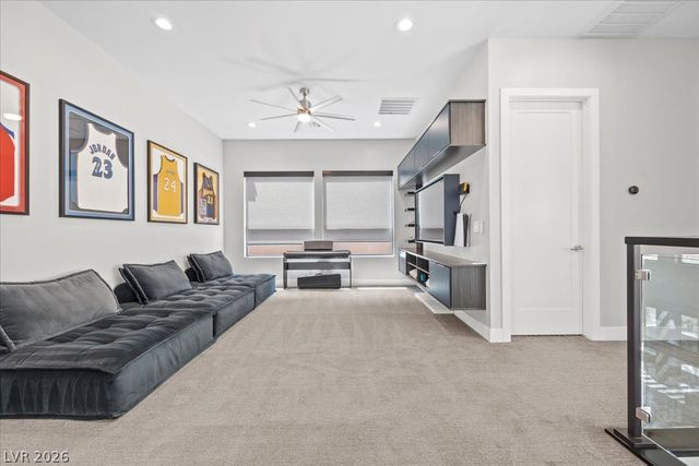 10950 Earth Hues Court, Las Vegas, NV 89135