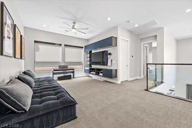 10950 Earth Hues Court, Las Vegas, NV 89135