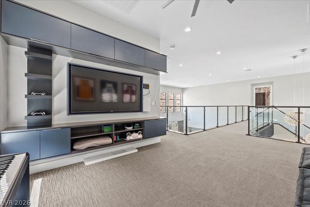 10950 Earth Hues Court, Las Vegas, NV 89135