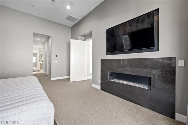 10950 Earth Hues Court, Las Vegas, NV 89135