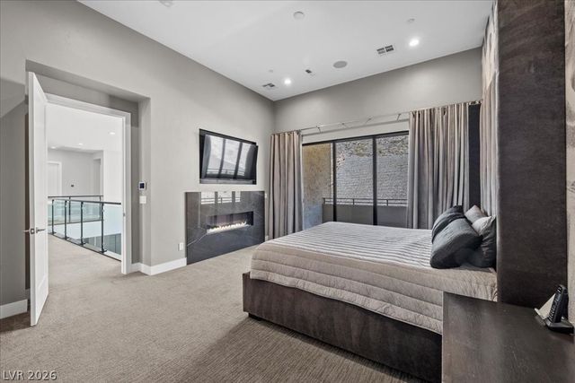 10950 Earth Hues Court, Las Vegas, NV 89135