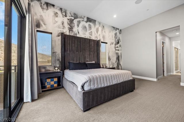 10950 Earth Hues Court, Las Vegas, NV 89135