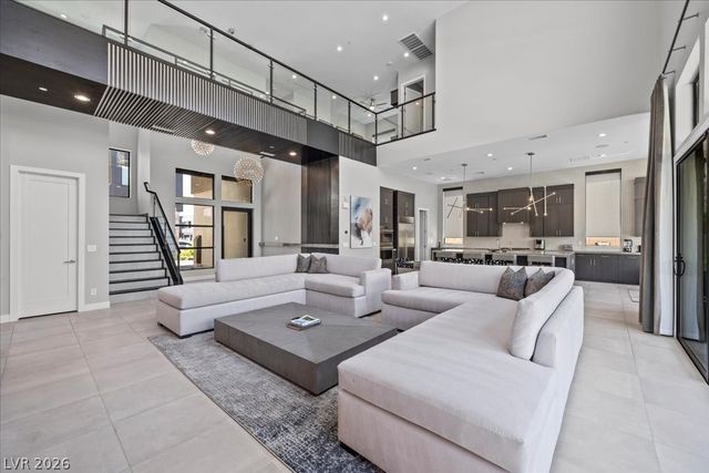 10950 Earth Hues Court, Las Vegas, NV 89135