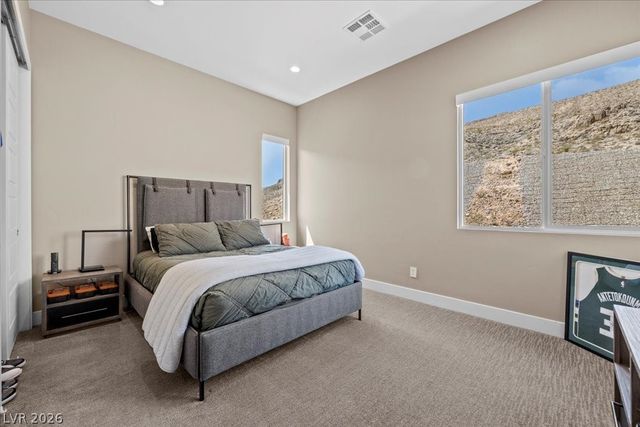 10950 Earth Hues Court, Las Vegas, NV 89135