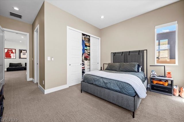 10950 Earth Hues Court, Las Vegas, NV 89135