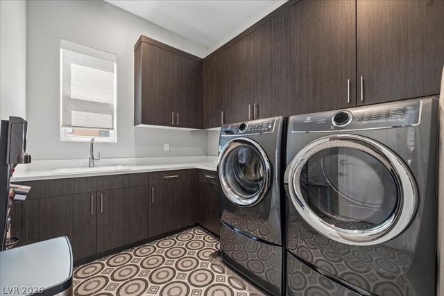 10950 Earth Hues Court, Las Vegas, NV 89135