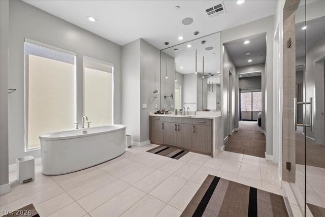 10950 Earth Hues Court, Las Vegas, NV 89135