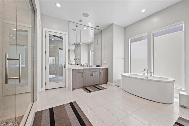 10950 Earth Hues Court, Las Vegas, NV 89135