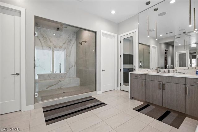 10950 Earth Hues Court, Las Vegas, NV 89135