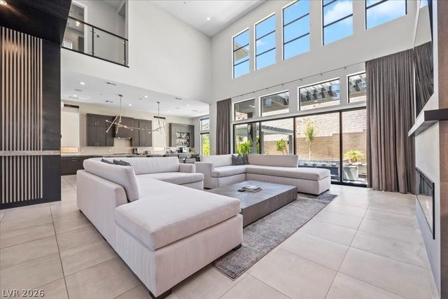 10950 Earth Hues Court, Las Vegas, NV 89135