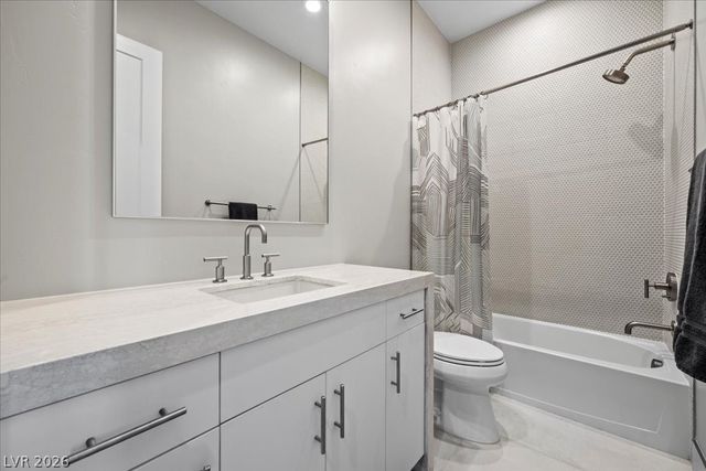 10950 Earth Hues Court, Las Vegas, NV 89135