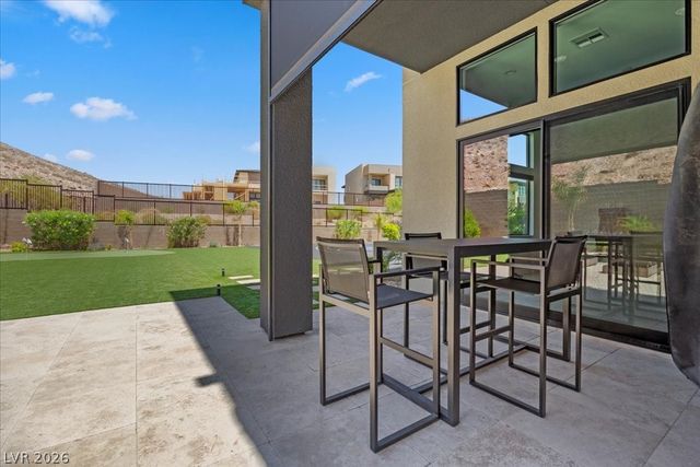10950 Earth Hues Court, Las Vegas, NV 89135