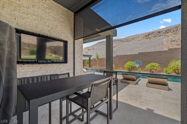 10950 Earth Hues Court, Las Vegas, NV 89135