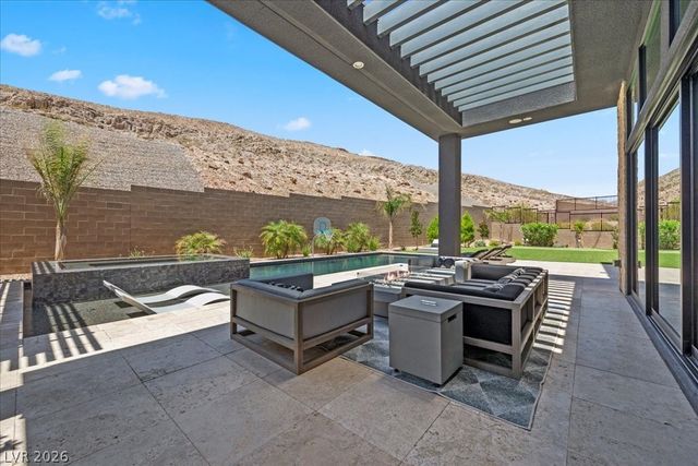 10950 Earth Hues Court, Las Vegas, NV 89135