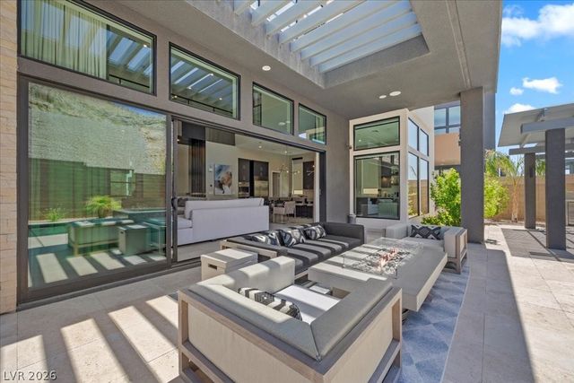 10950 Earth Hues Court, Las Vegas, NV 89135