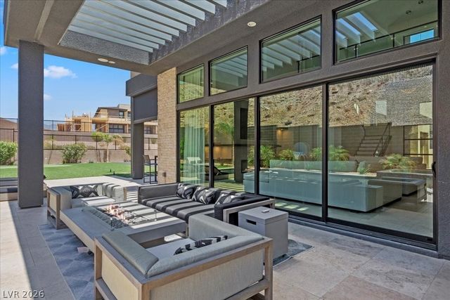 10950 Earth Hues Court, Las Vegas, NV 89135
